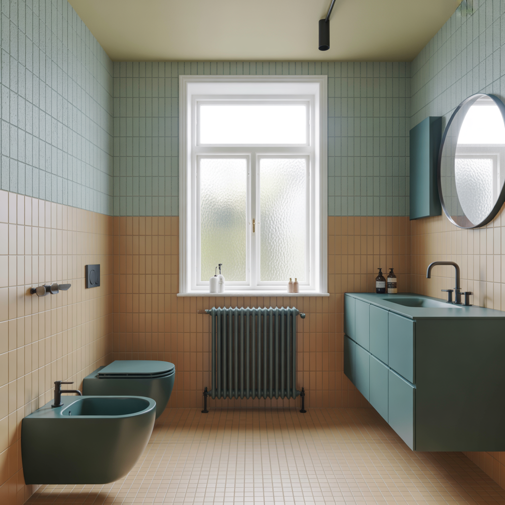 10.Hur kombinerar du olika fargtoner for att skapa balans