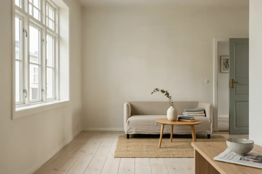 f nster och innerd rrar m lades om i villa i rby slott