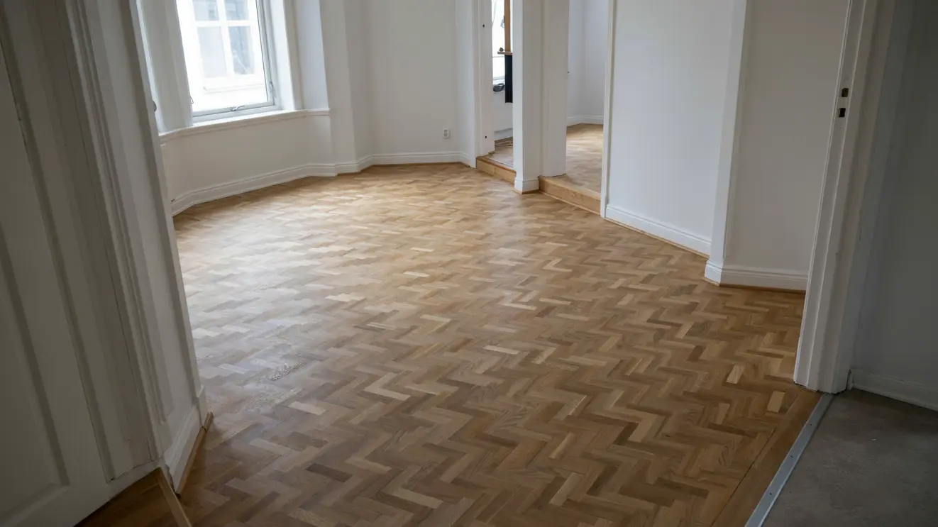 lagga golv alvsjo stockholm